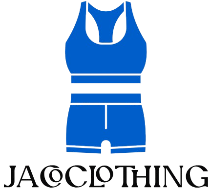 jacoclothing.com